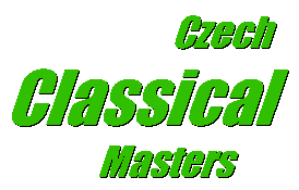 [The Czech Classical Masters page]