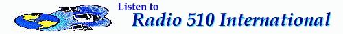 Listen to Radio510 Special
